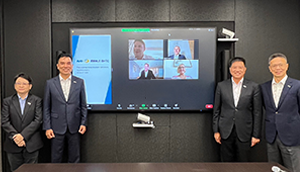 AGGAME董事会决议通过收购德国BHTC 拓展智慧移动生态圈